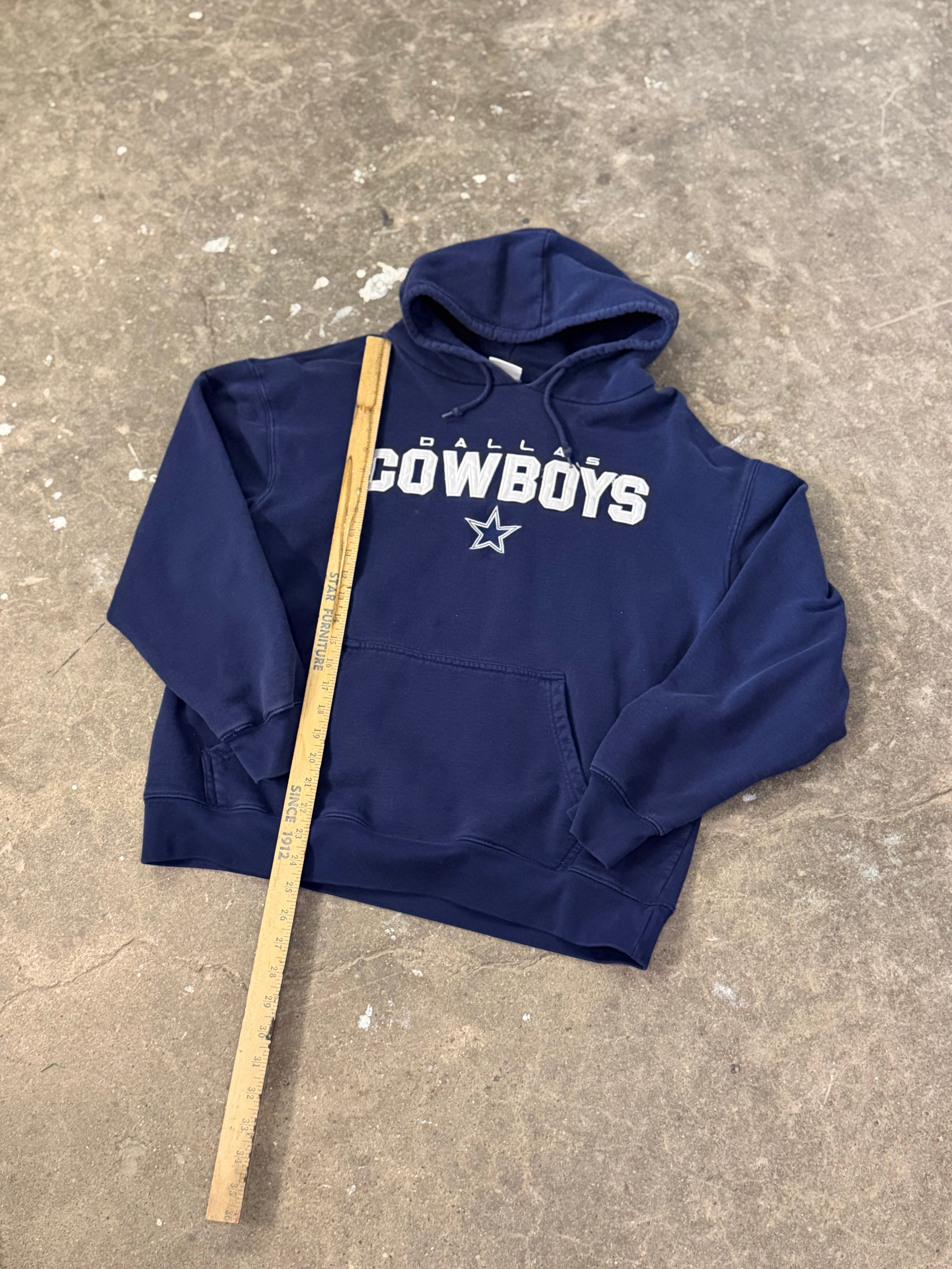 Dallas Cowboys Hoodie