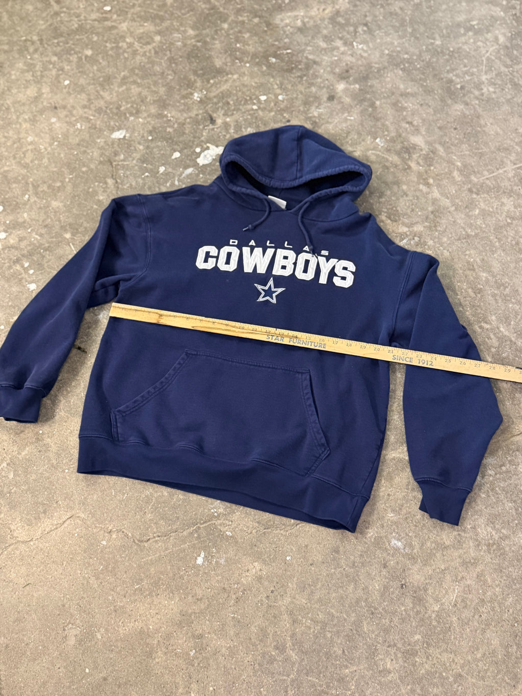 Dallas Cowboys Hoodie