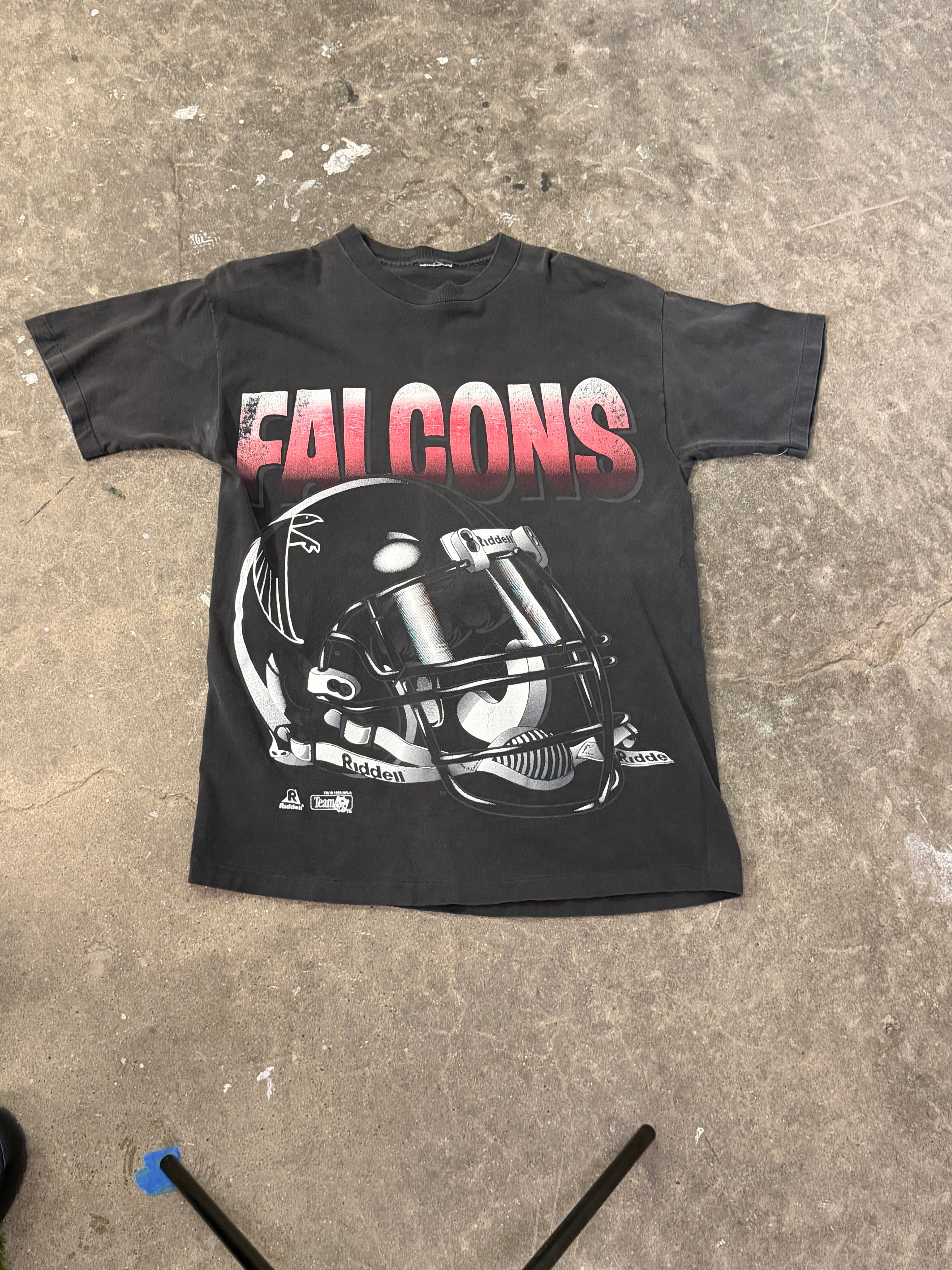 Vintage Atlanta Falcons T-Shirt