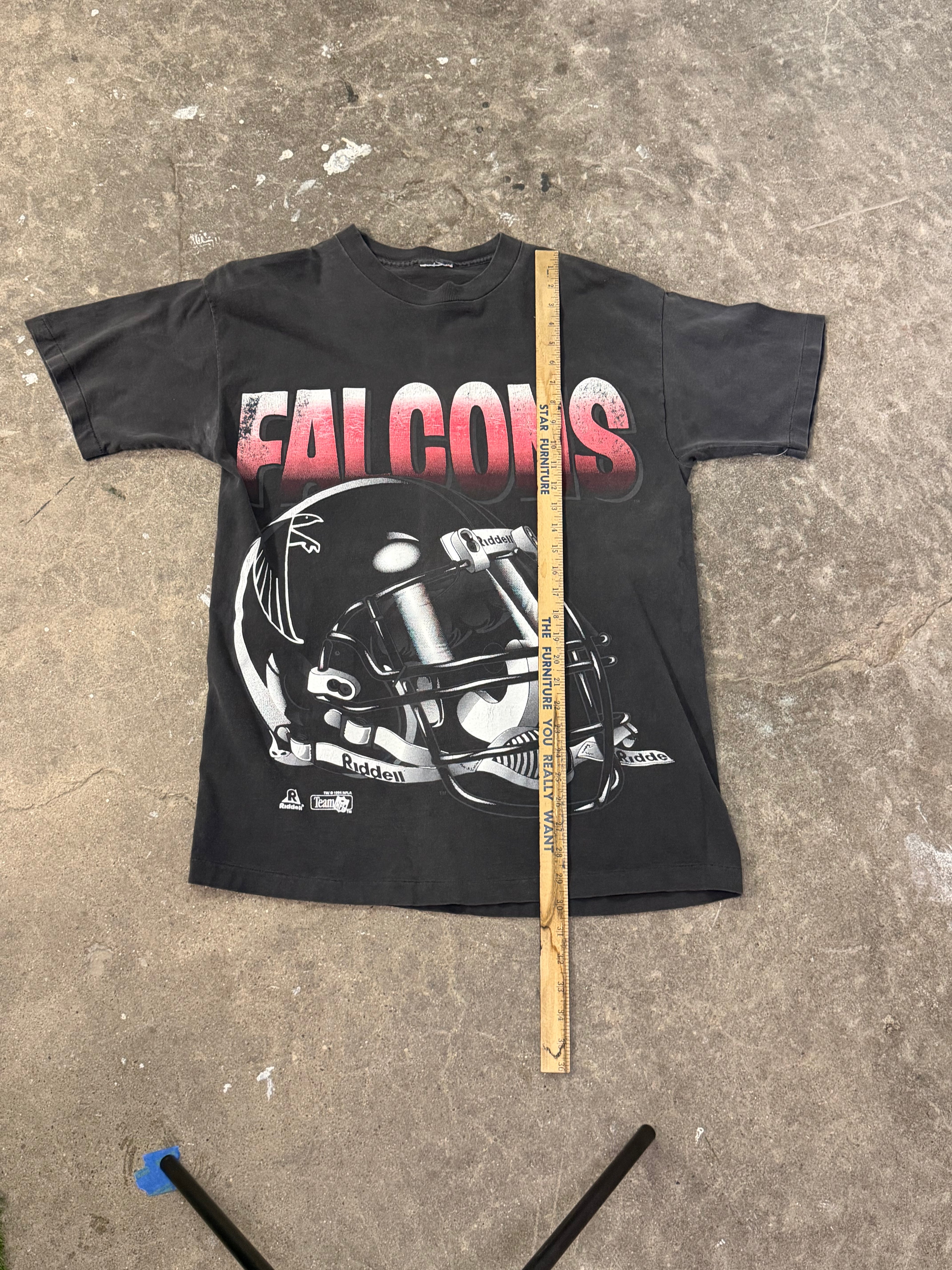 Vintage Atlanta Falcons T-Shirt